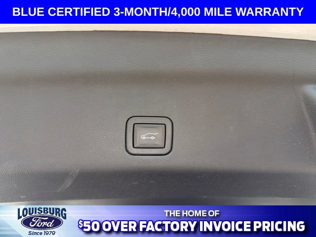 Used 2024 Chevrolet Tahoe RST w/ Luxury Package AWD/4WD image 5