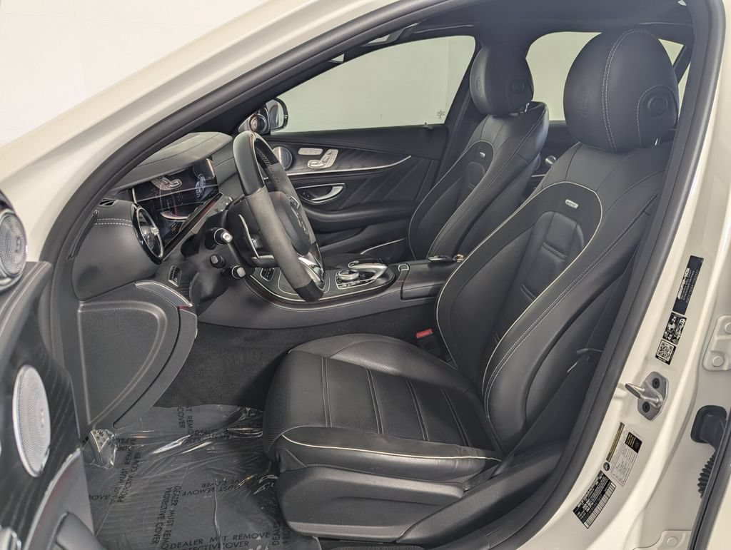 Used 2018 Mercedes-Benz E 63 AMG S image 13