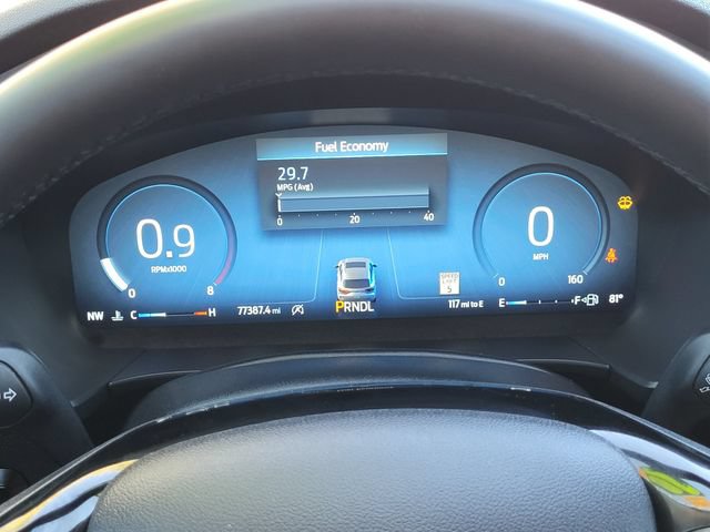 Used 2023 Ford Escape Active w/ Tech Pack #2 AWD/4WD image 13