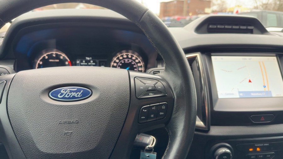 Used 2021 Ford Ranger XLT w/ Tremor Off-Road Package image 20