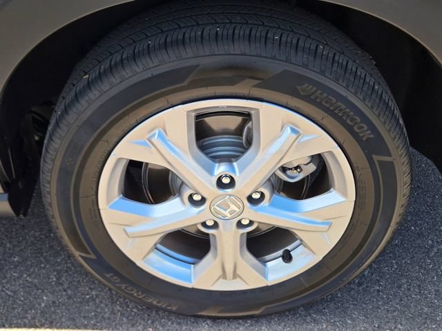 Used 2025 Honda HR-V LX image 11