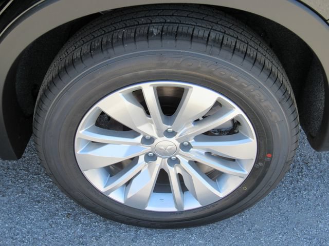 New 2026 Mitsubishi Outlander ES FWD image 14