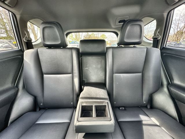 Used 2018 Toyota RAV4 Limited image 30