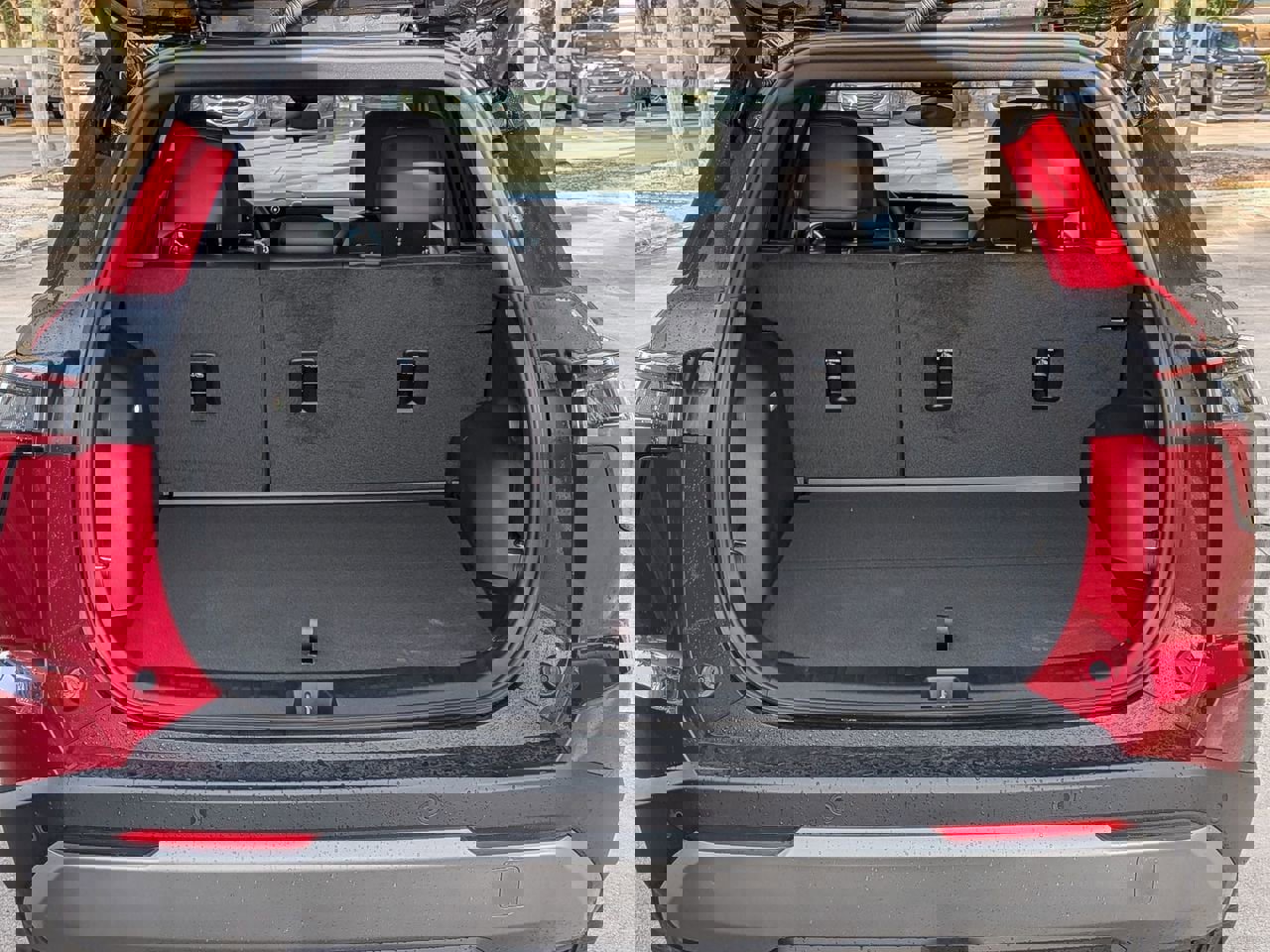 Used 2026 Chevrolet Equinox LT w/ Convenience Package II image 22