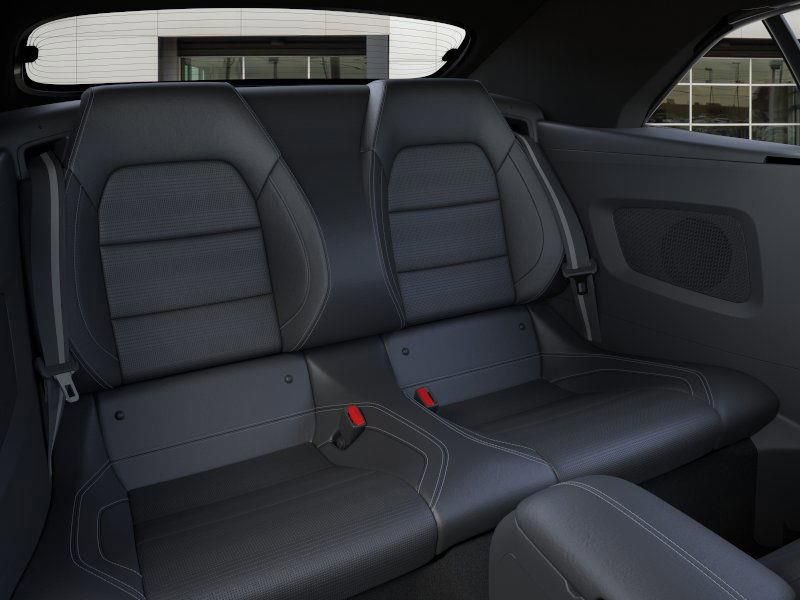 New 2025 Ford Mustang GT Premium image 15