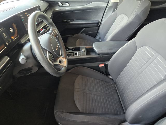 Used 2025 Kia K5 LXS FWD image 15