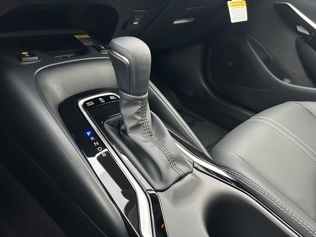 New 2026 Toyota Corolla XLE image 22