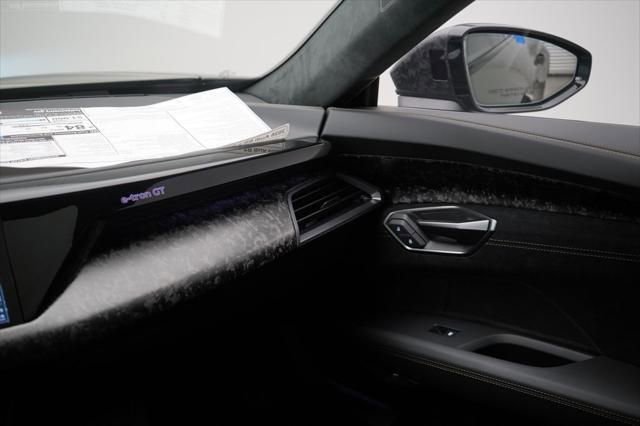 New 2026 Audi RS e-tron GT performance image 18