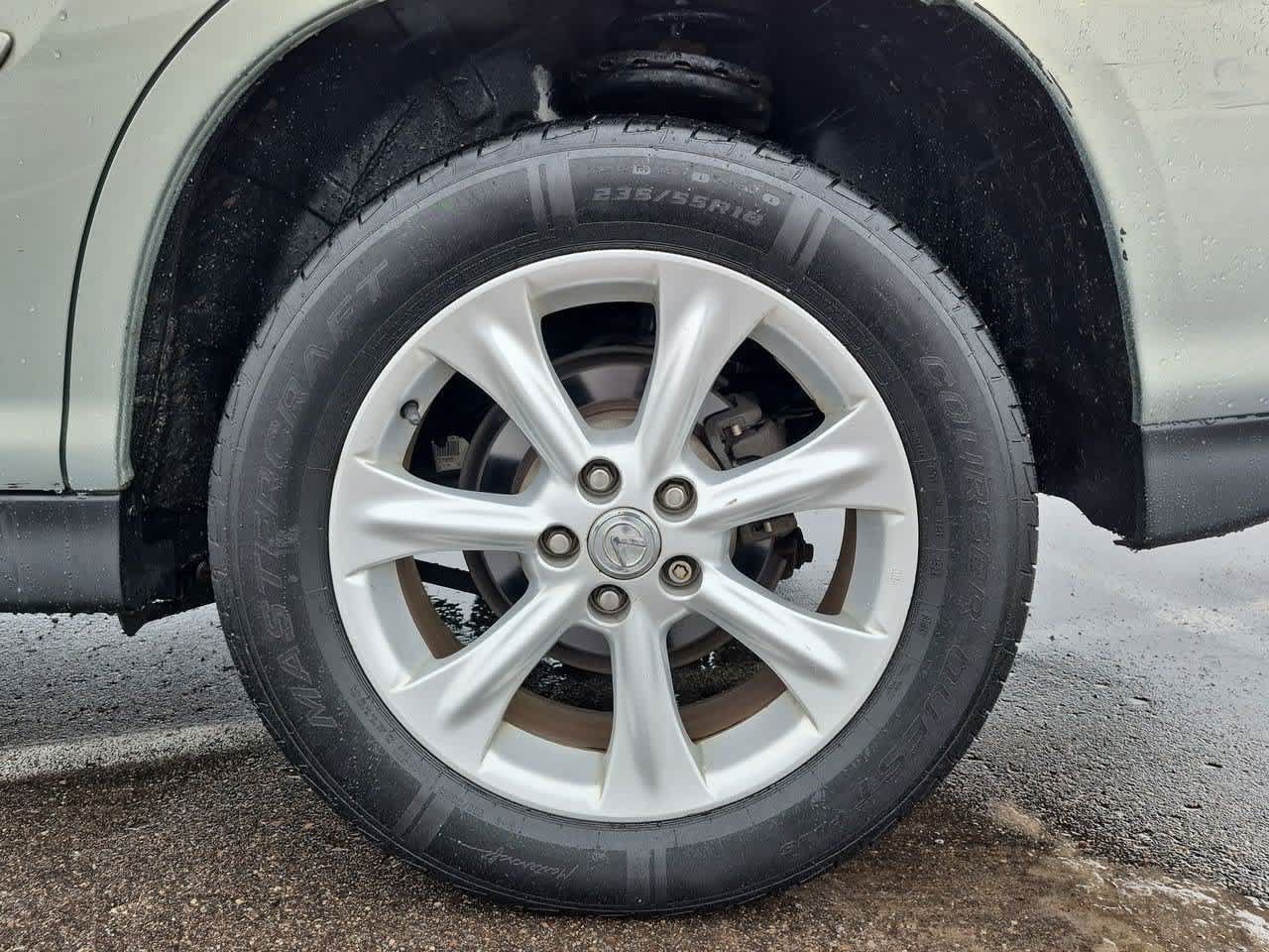 Used 2009 Lexus RX 350 2WD image 13