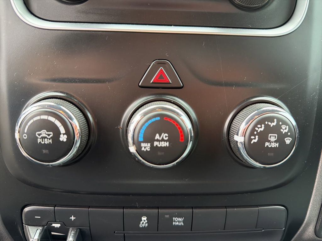 Used 2019 RAM 1500 Tradesman w/ Chrome Plus Package image 33