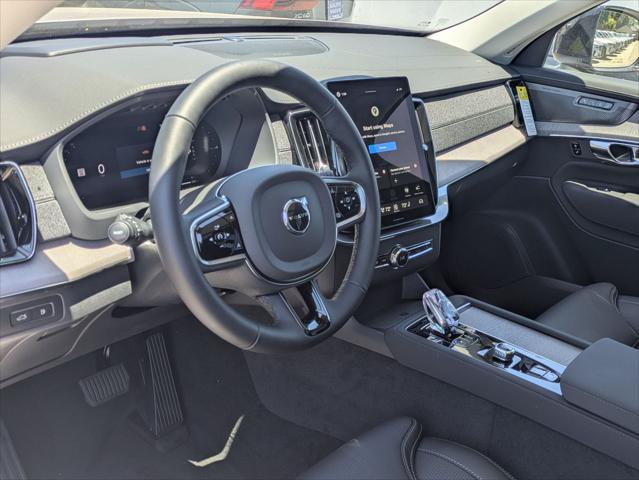 New 2026 Volvo XC90 T8 Ultra w/ Protection Package AWD/4WD image 7