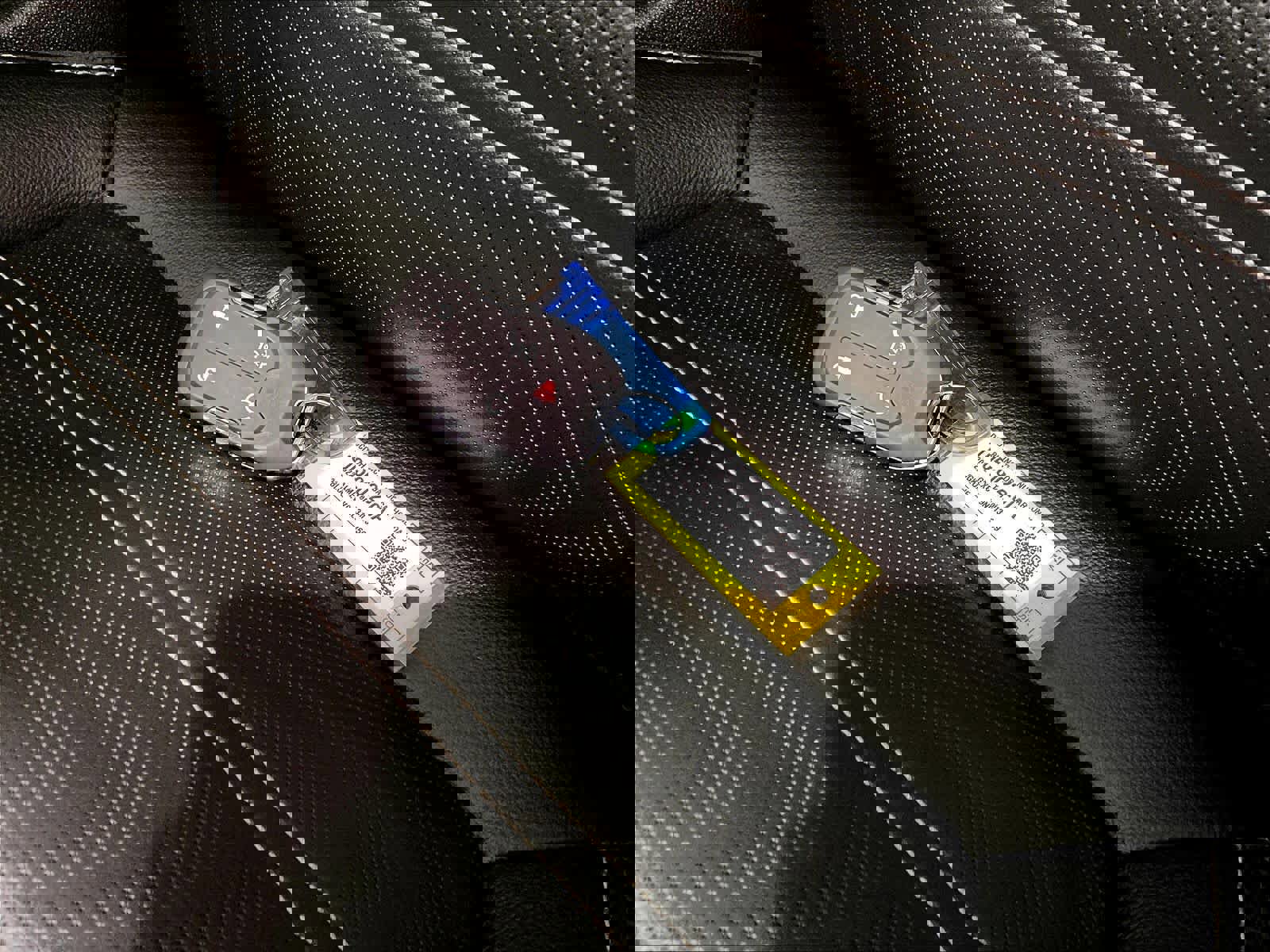 Used 2022 GMC Terrain Denali image 31