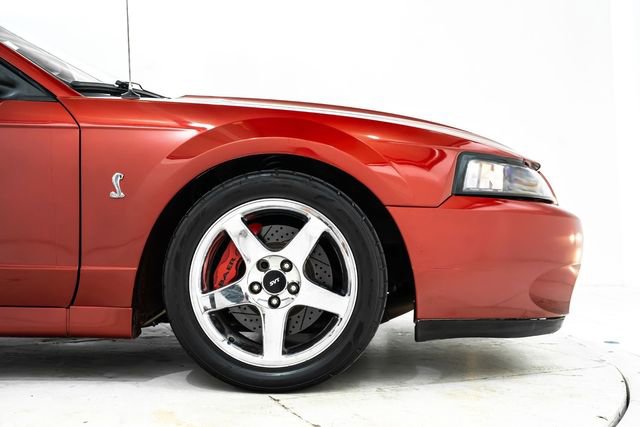 Used 2004 Ford Mustang Cobra RWD image 16