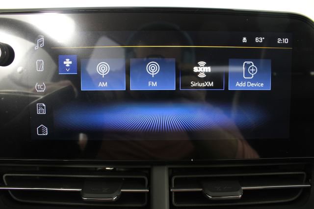 New 2026 Chevrolet Trax ACTIV w/ Driver Confidence Package image 5