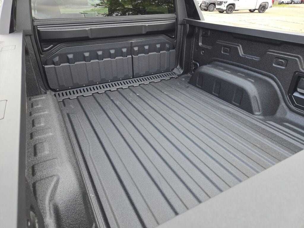 New 2026 GMC Sierra EV Elevation image 27