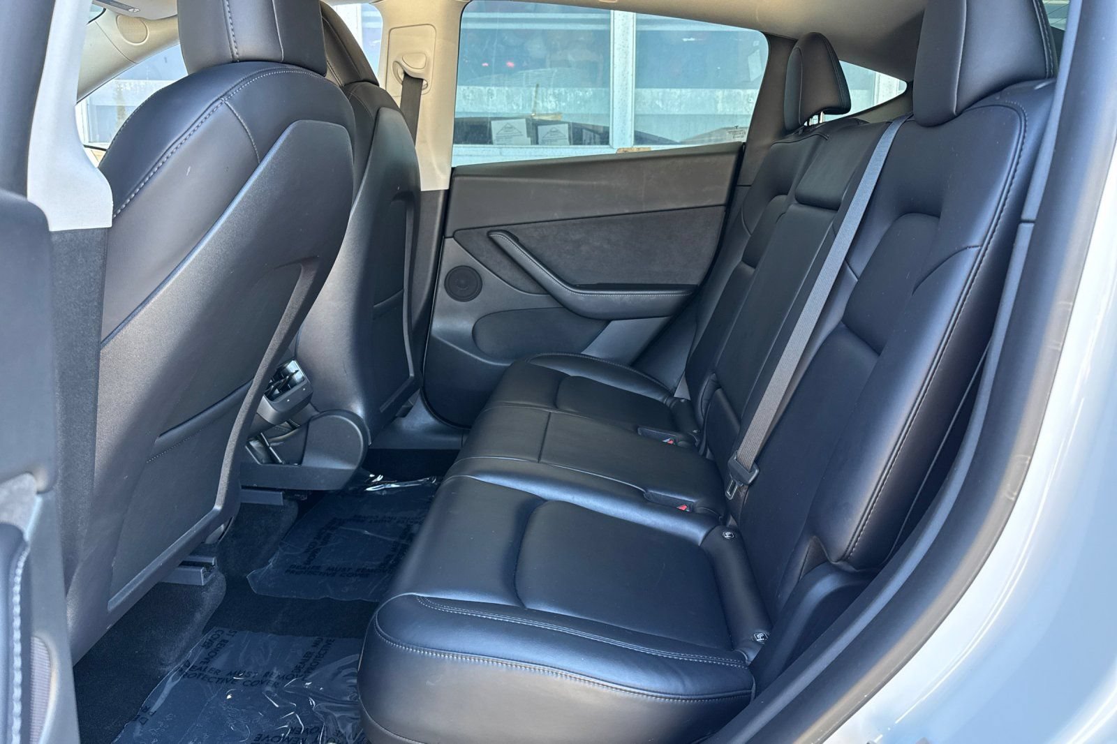 Used 2022 Tesla Model Y Performance AWD/4WD image 12