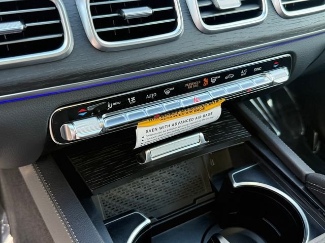 New 2026 Mercedes-Benz GLS 450 4MATIC image 13