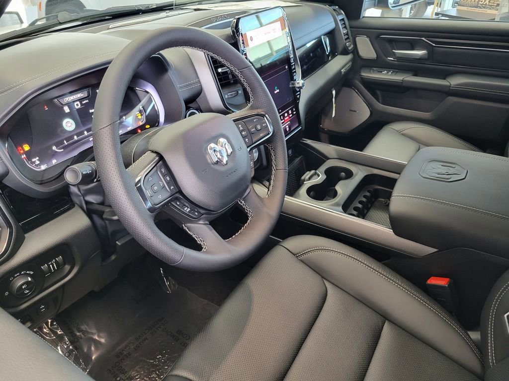 New 2026 RAM 2500 Power Wagon image 3