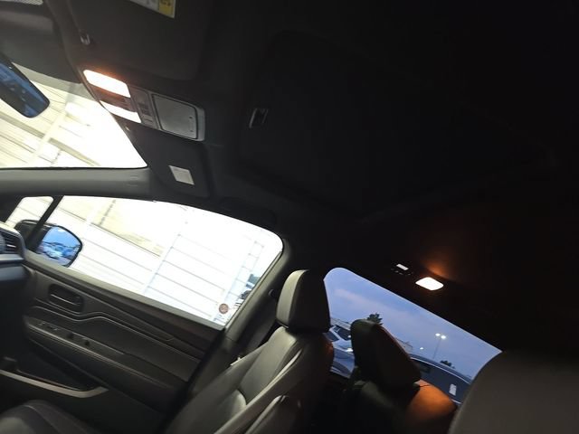 Used 2025 Honda Odyssey Sport-L image 14