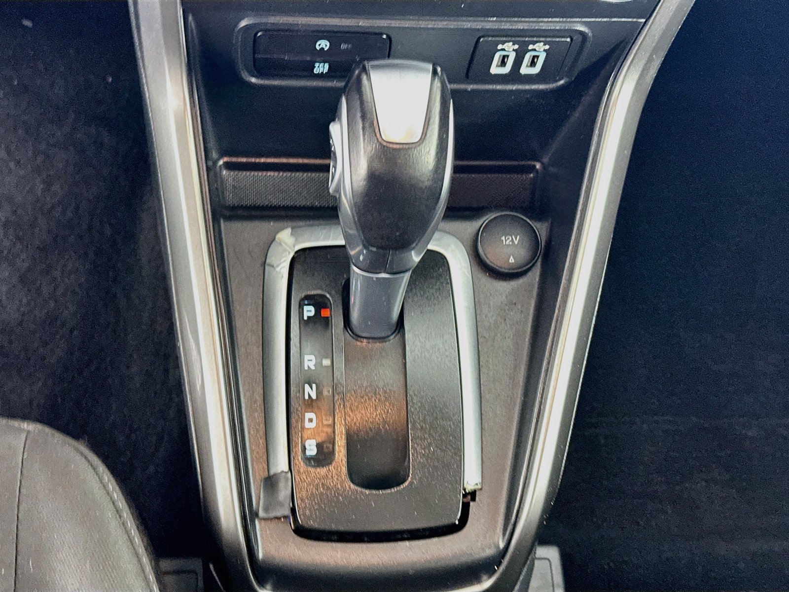 Used 2020 Ford EcoSport SE AWD/4WD image 16