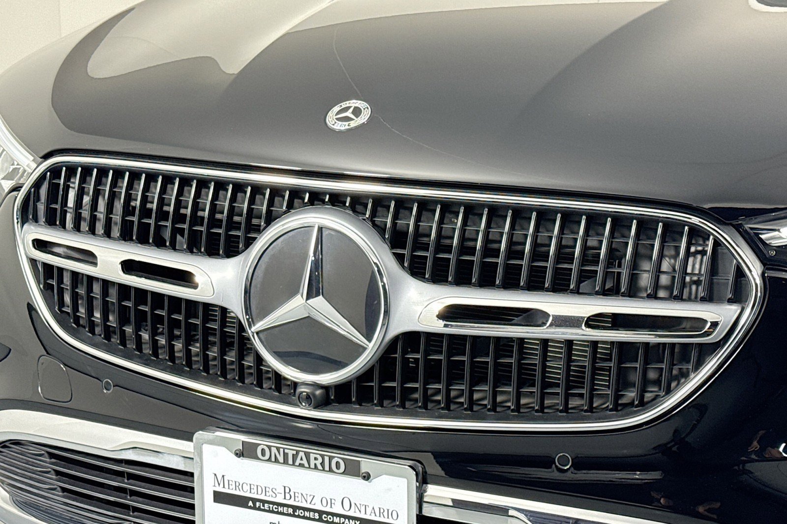 Certified 2025 Mercedes-Benz GLC 300 image 13