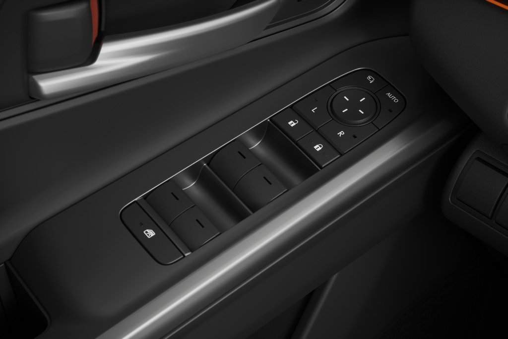 New 2026 Subaru Uncharted AWD image 18