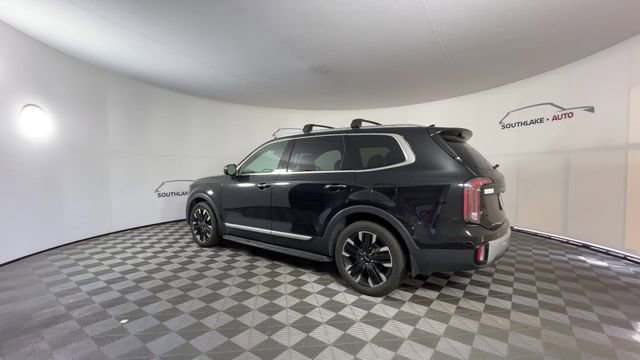 Certified 2024 Kia Telluride SX Prestige image 6