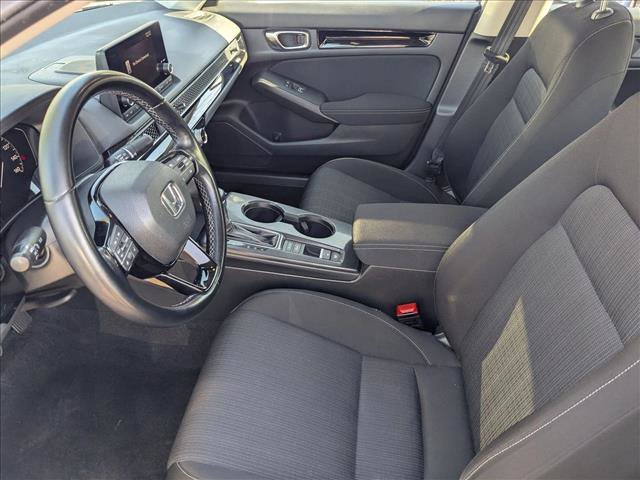 Used 2022 Honda Civic EX image 15