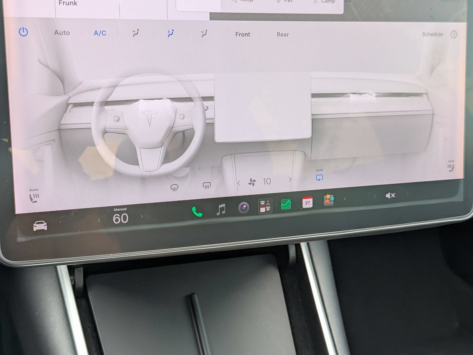 Used 2020 Tesla Model 3 Standard Range RWD image 23
