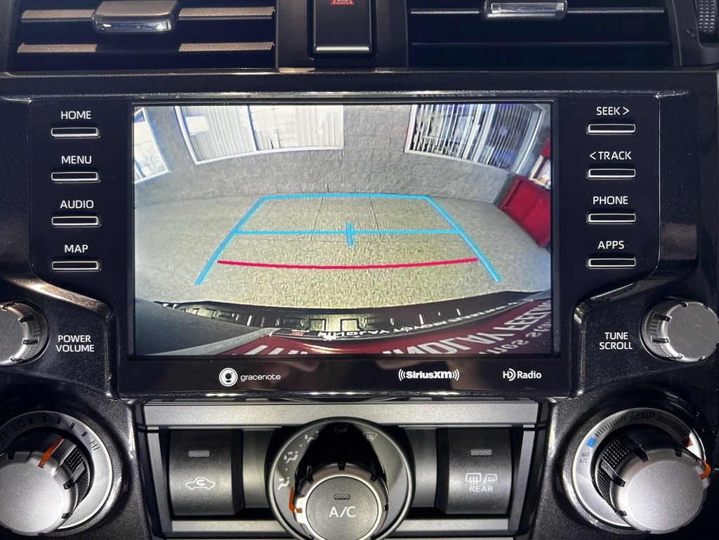 Used 2020 Toyota 4Runner TRD Off-Road Premium image 29