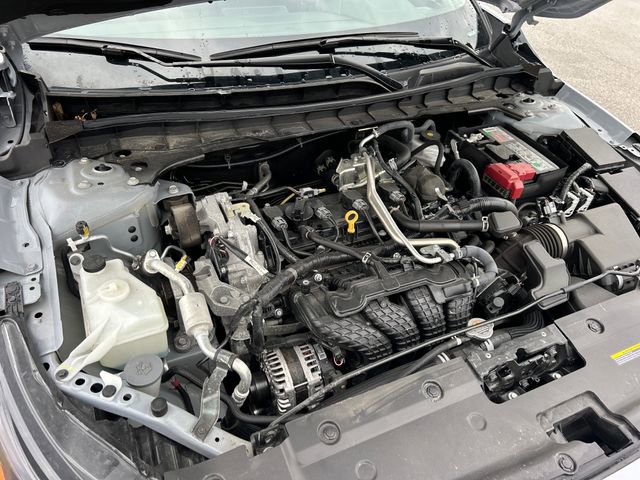 Used 2025 Nissan Altima 2.5 SR image 34