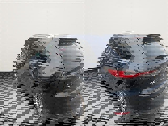 Used 2025 MAZDA CX-90 3.3 Turbo w/ Preferred Package image 5