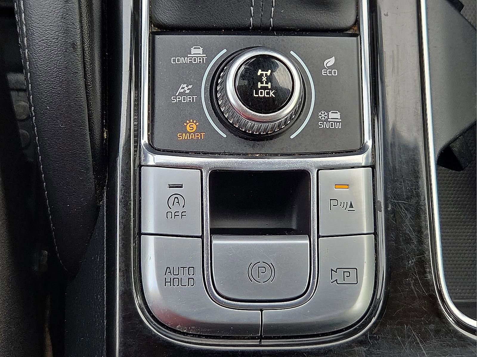 Used 2024 Kia Telluride SX AWD/4WD image 21