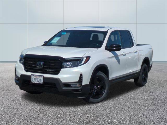 Used 2023 Honda Ridgeline Black Edition image 1