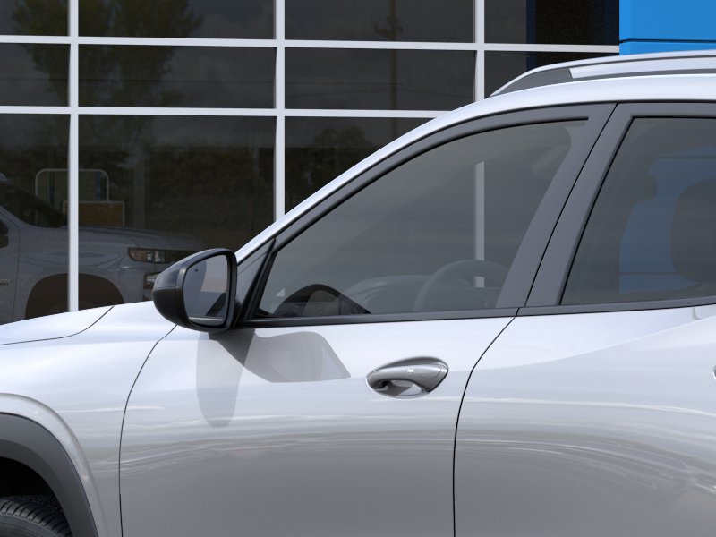 New 2026 Chevrolet Trax ACTIV w/ Driver Confidence Package FWD image 12