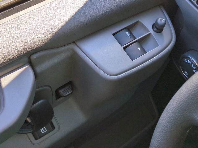 New 2025 Chevrolet Express 2500 Work Van w/ Driver Convenience Package image 12