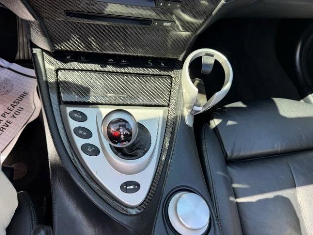 Used 2007 BMW M6 Convertible RWD image 26