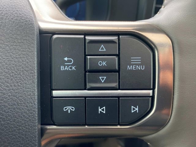 New 2026 Ford F450 Platinum w/ Platinum Plus Package image 16