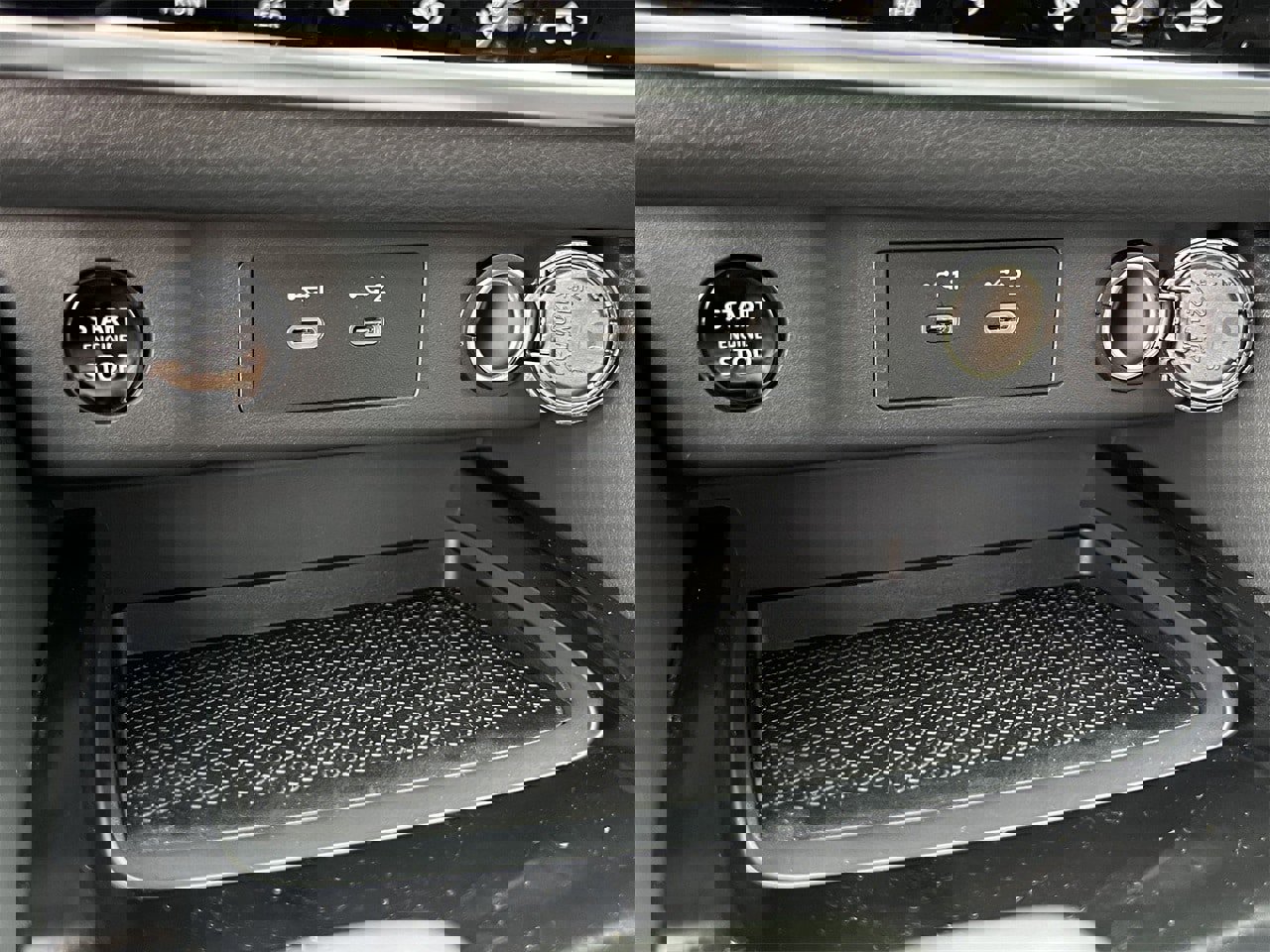 New 2026 Nissan Rogue SV image 10