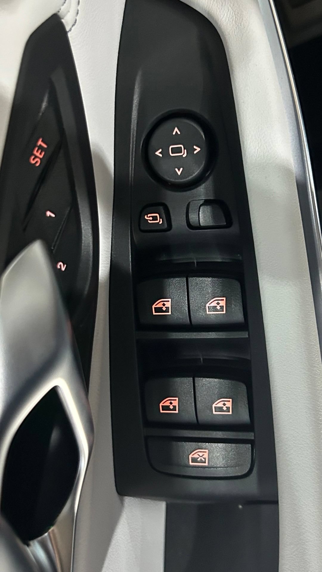 Used 2024 BMW M3 RWD image 35