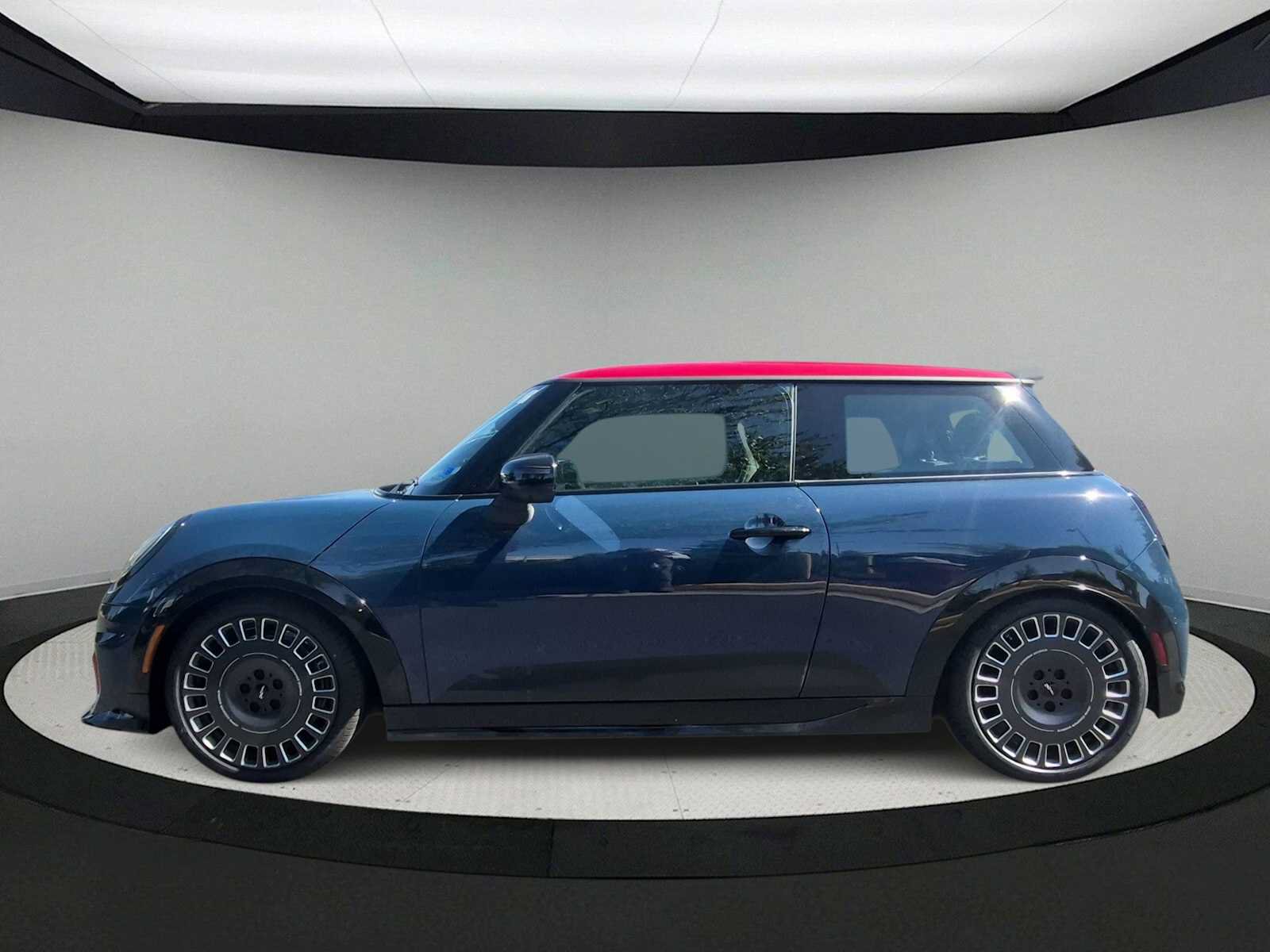 New 2027 MINI Cooper John Cooper Works FWD image 5