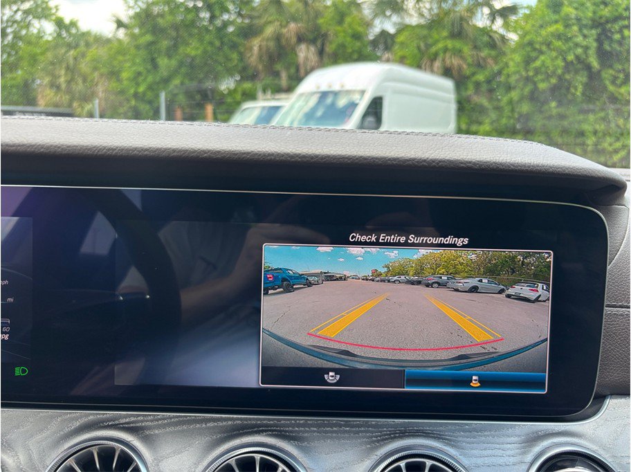Used 2020 Mercedes-Benz CLS 450 4MATIC image 31