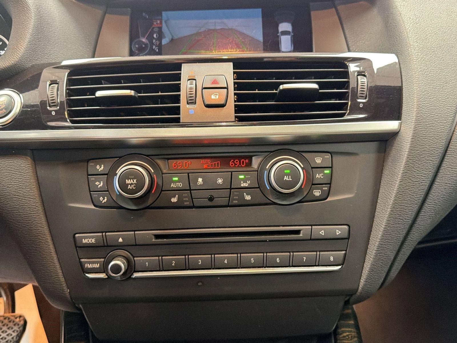 Used 2014 BMW X3 xDrive28i image 24