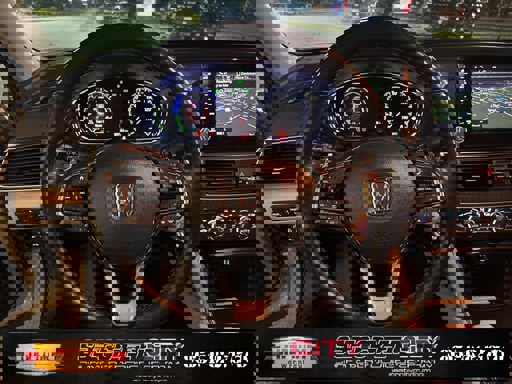 Used 2019 Honda Accord Touring image 37