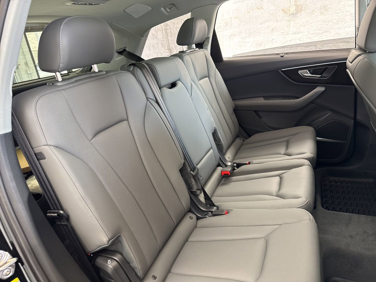 New 2025 Audi Q7 3.0T Premium Plus image 48