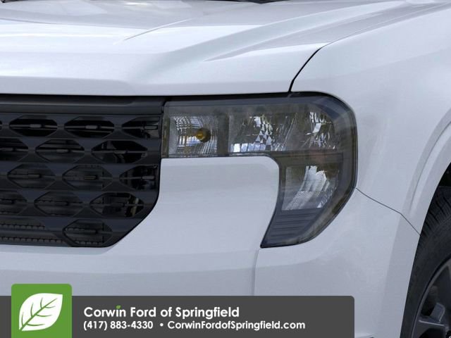 New 2026 Ford Maverick XLT image 19