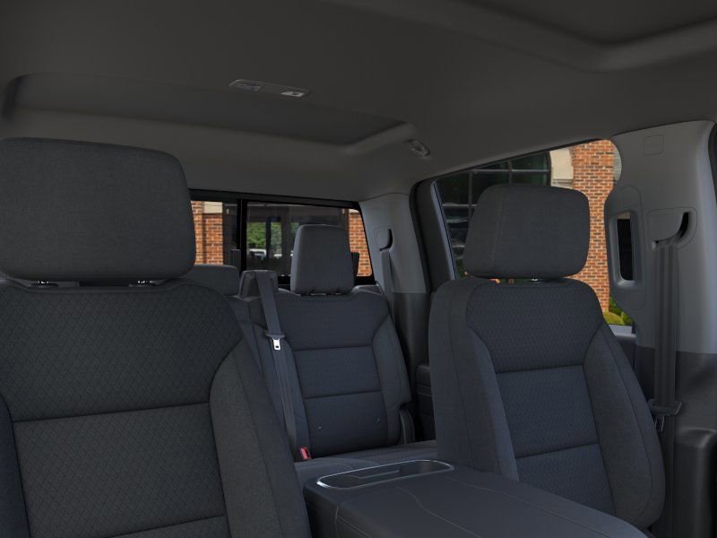 New 2026 Chevrolet Silverado 1500 LT image 24