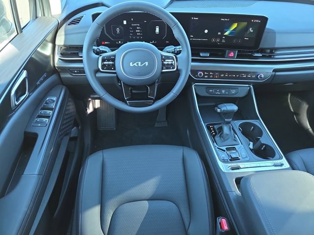 New 2026 Kia Carnival SX Prestige image 8
