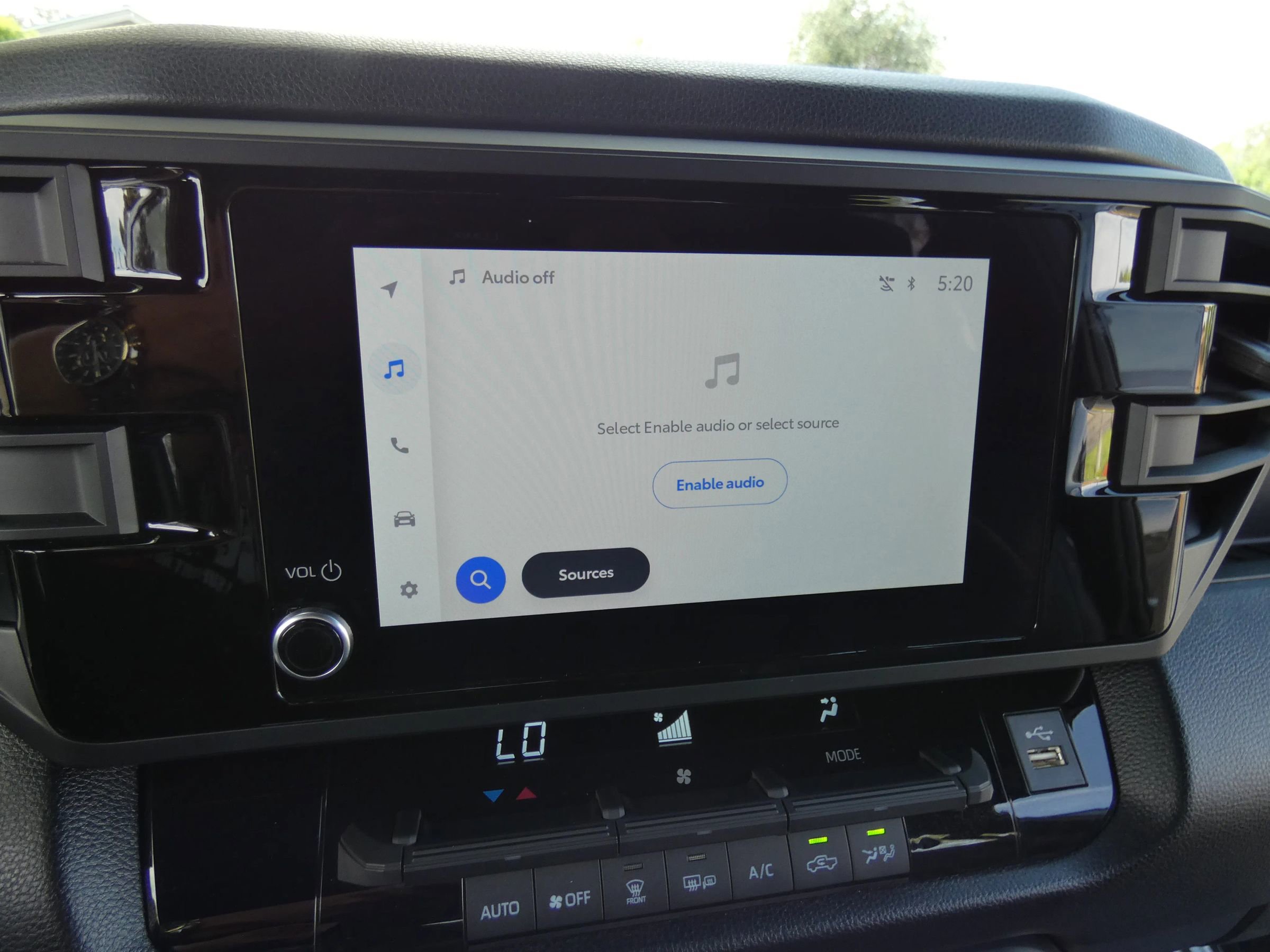 Used 2026 Toyota Tundra SR image 62