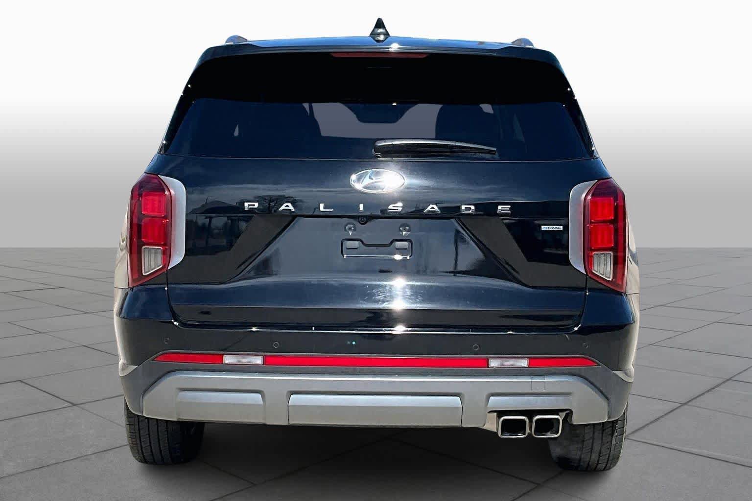 Used 2025 Hyundai Palisade SEL image 5